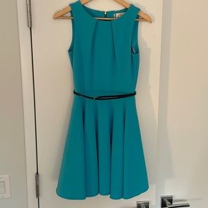 Blue, Closet Dress